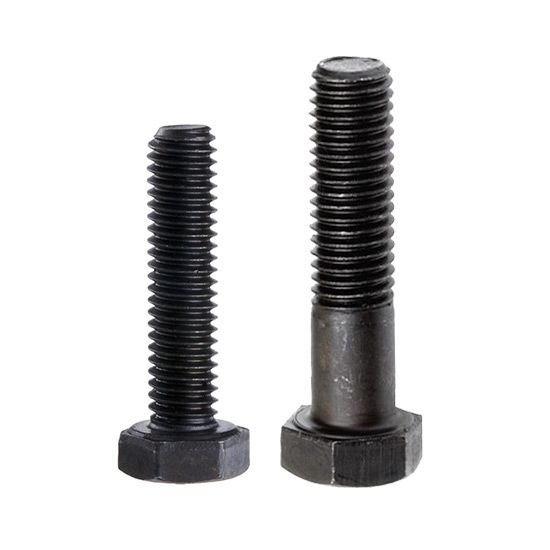 Hex Bolt Manufacturer in India